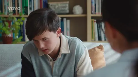 movie image