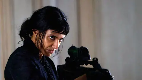 movie image