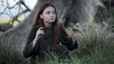 movie image