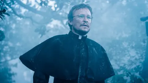 movie image