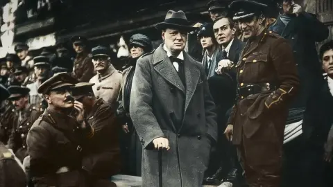 movie image