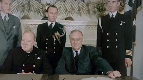 movie image