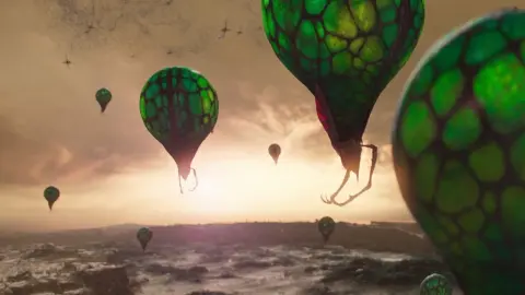 movie image