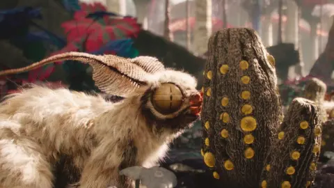 movie image