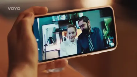 movie image