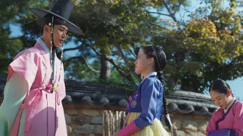 movie image