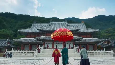 movie image