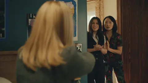movie image