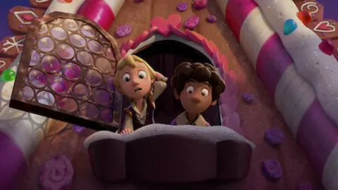 movie image
