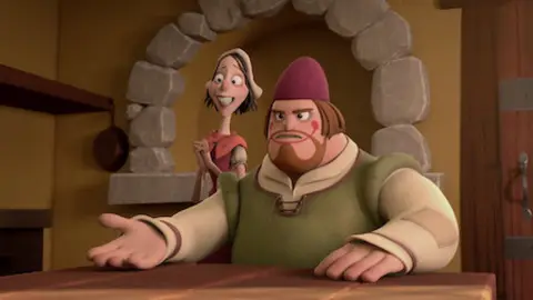 movie image