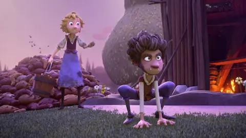 movie image