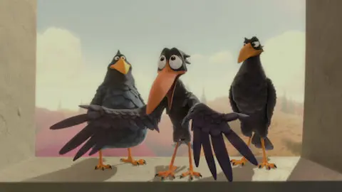 movie image