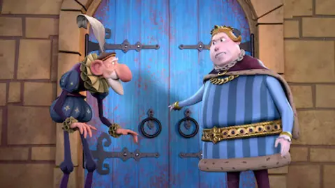 movie image