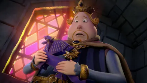 movie image