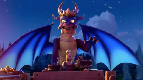 movie image