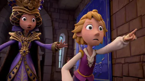 movie image