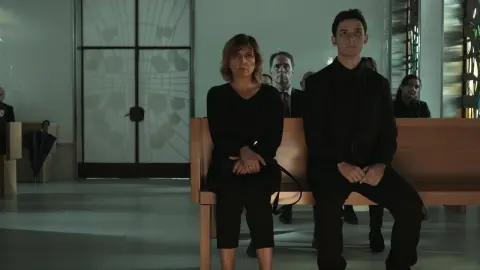 movie image