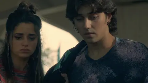 movie image