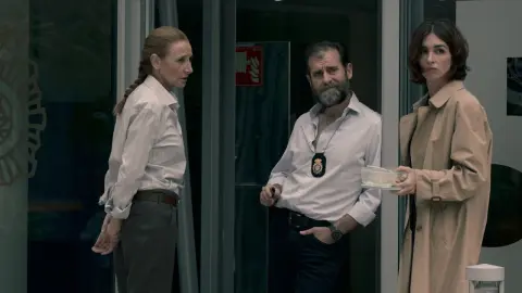 movie image