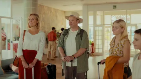 movie image