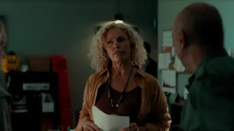 movie image