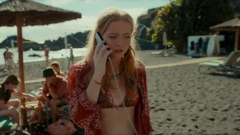 movie image