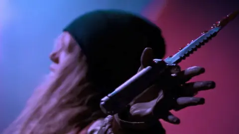 movie image