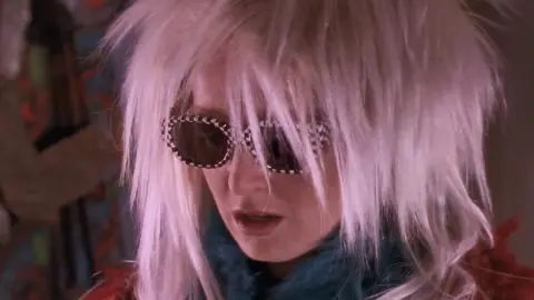 movie image