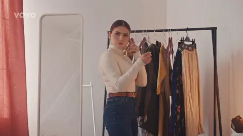 movie image