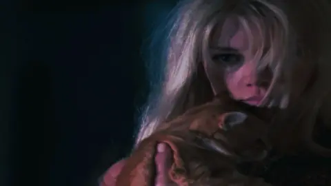 movie image