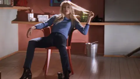 movie image