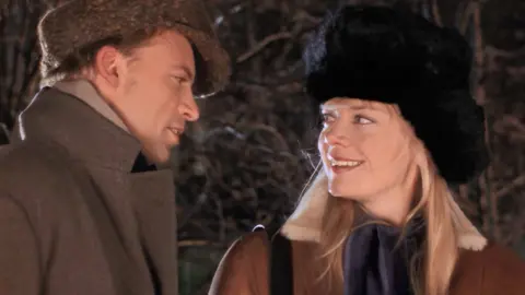 movie image
