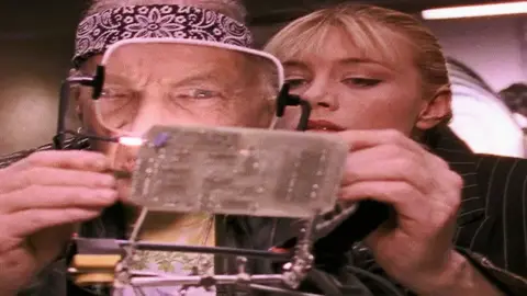 movie image