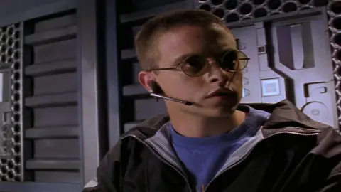 movie image