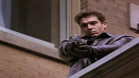 movie image