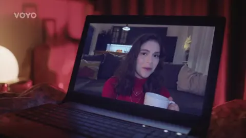 movie image