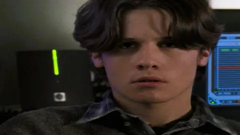 movie image