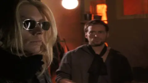 movie image