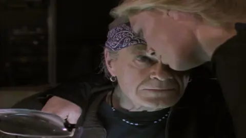 movie image