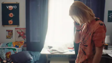 movie image