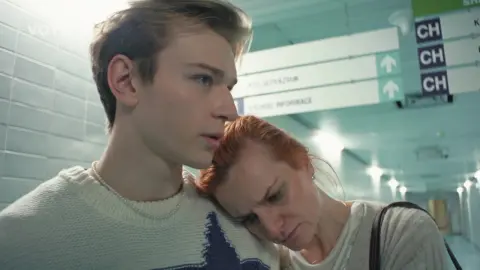 movie image
