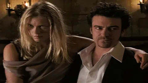 movie image