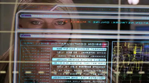 movie image