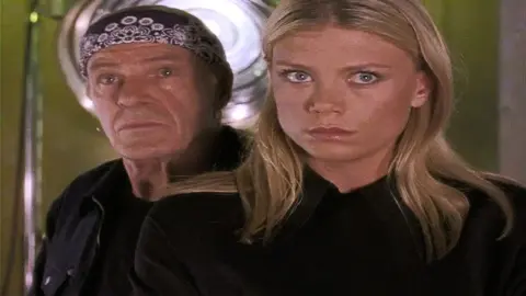 movie image