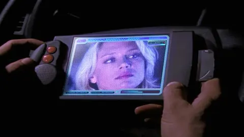 movie image