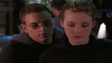 movie image