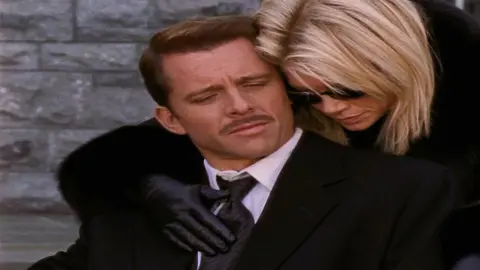 movie image