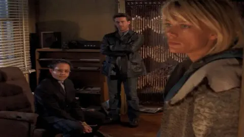movie image