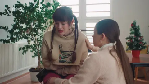 movie image