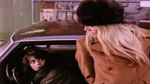 movie image